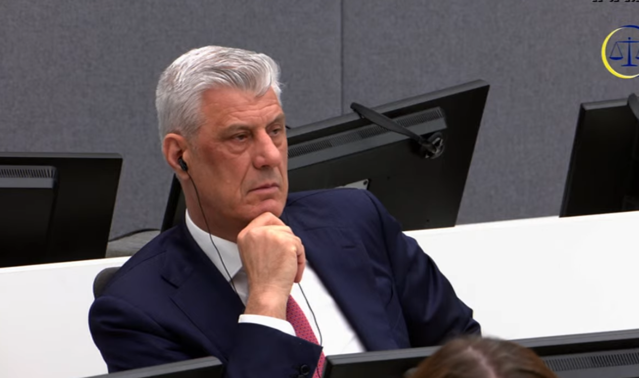 Vazhdon seanca ndaj Thaçit dhe të tjerëve kundër administrimit të drejtësisë