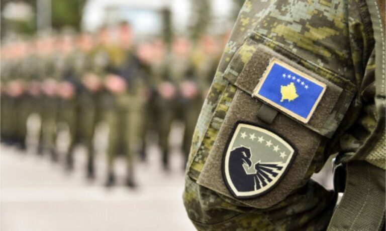 Kosova ndjek SHBA-në në Gazë