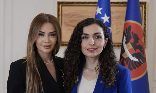 VV e PSD në sinkron po e sulmojnë Osmanin