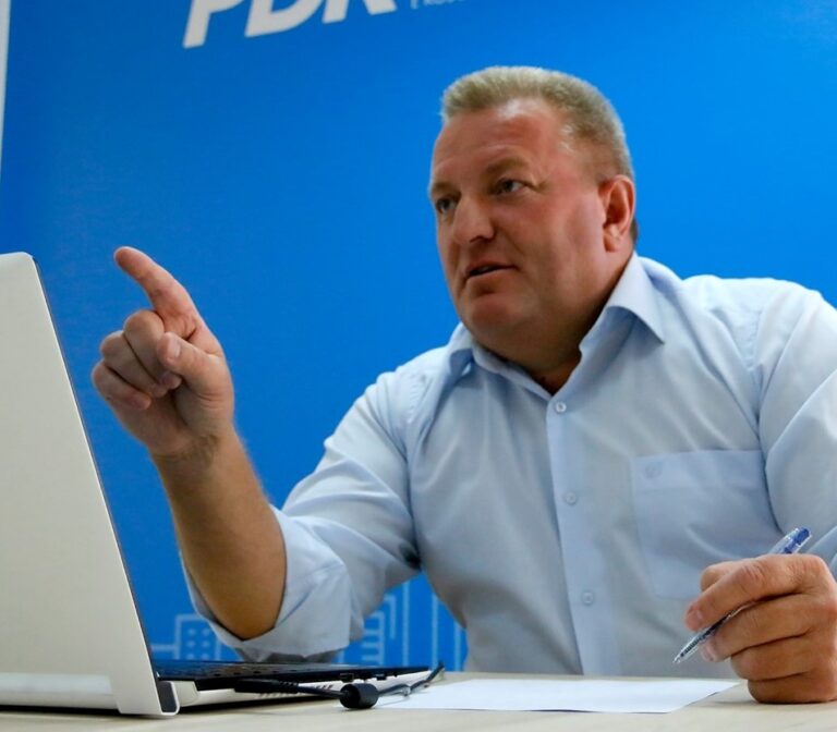 Sistemi aktual, i korruptuar dhe i komprometuar elektoral