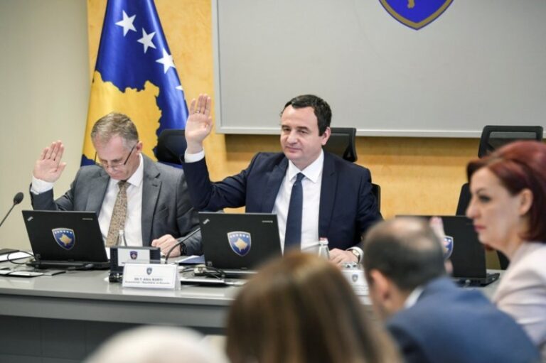 Afër 11 milionë euro për zgjedhjet e 7 qershorit
