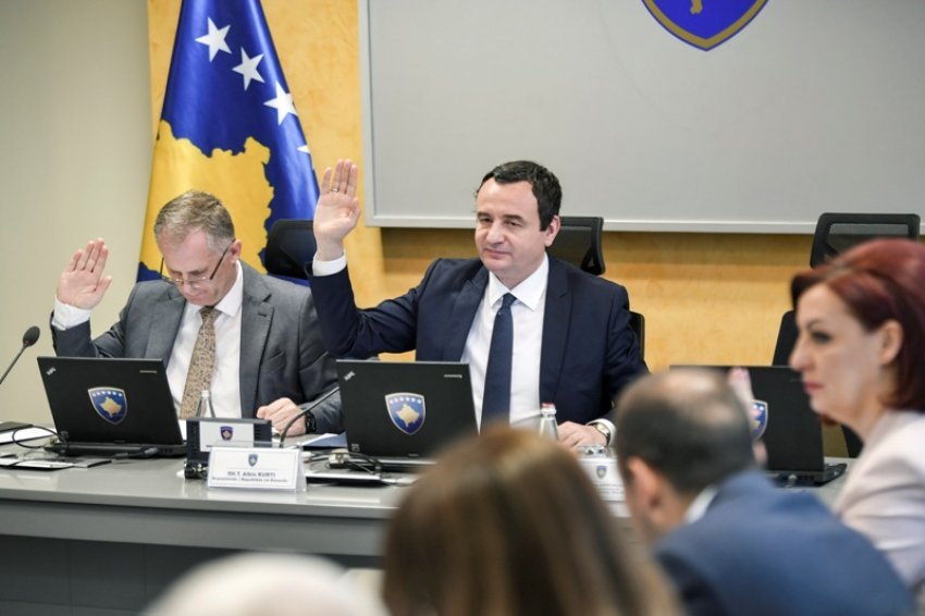 Afër 11 milionë euro për zgjedhjet e 7 qershorit