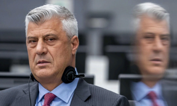 Unë mund të tretem në burg, por Kosova do ketë progres