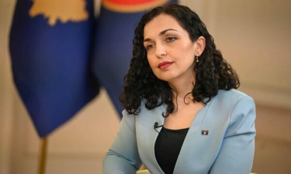 “Qeveria tentoi të vendosë pengesa për Bordin e Paqes”, Osmani: Qesharake, e paprecedentë