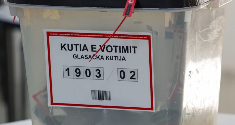 Numërohen mbi 40% e votave, kush po prin?