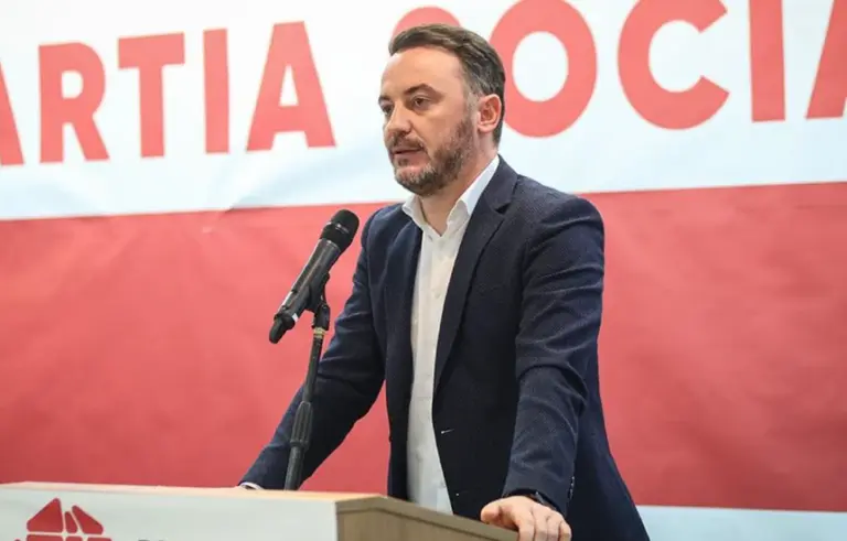 Afro 15% e votave të numëruara nga KQZ – këto janë votat që ka mbledhur PSD-ja deri më tani