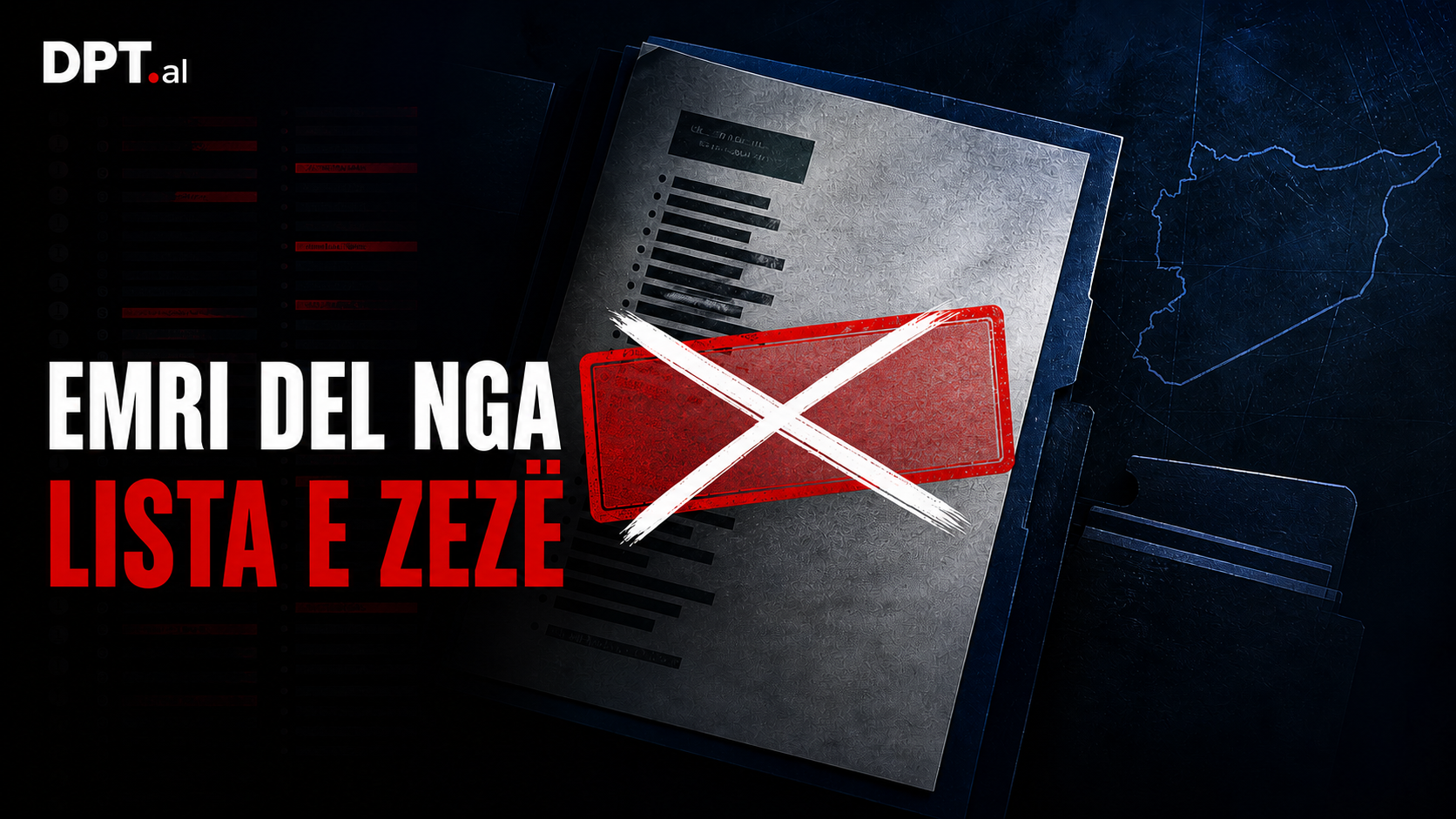Nga “lista e zezë”, pas një dekade: SHBA heq sanksionet ndaj Abdul Jasharit