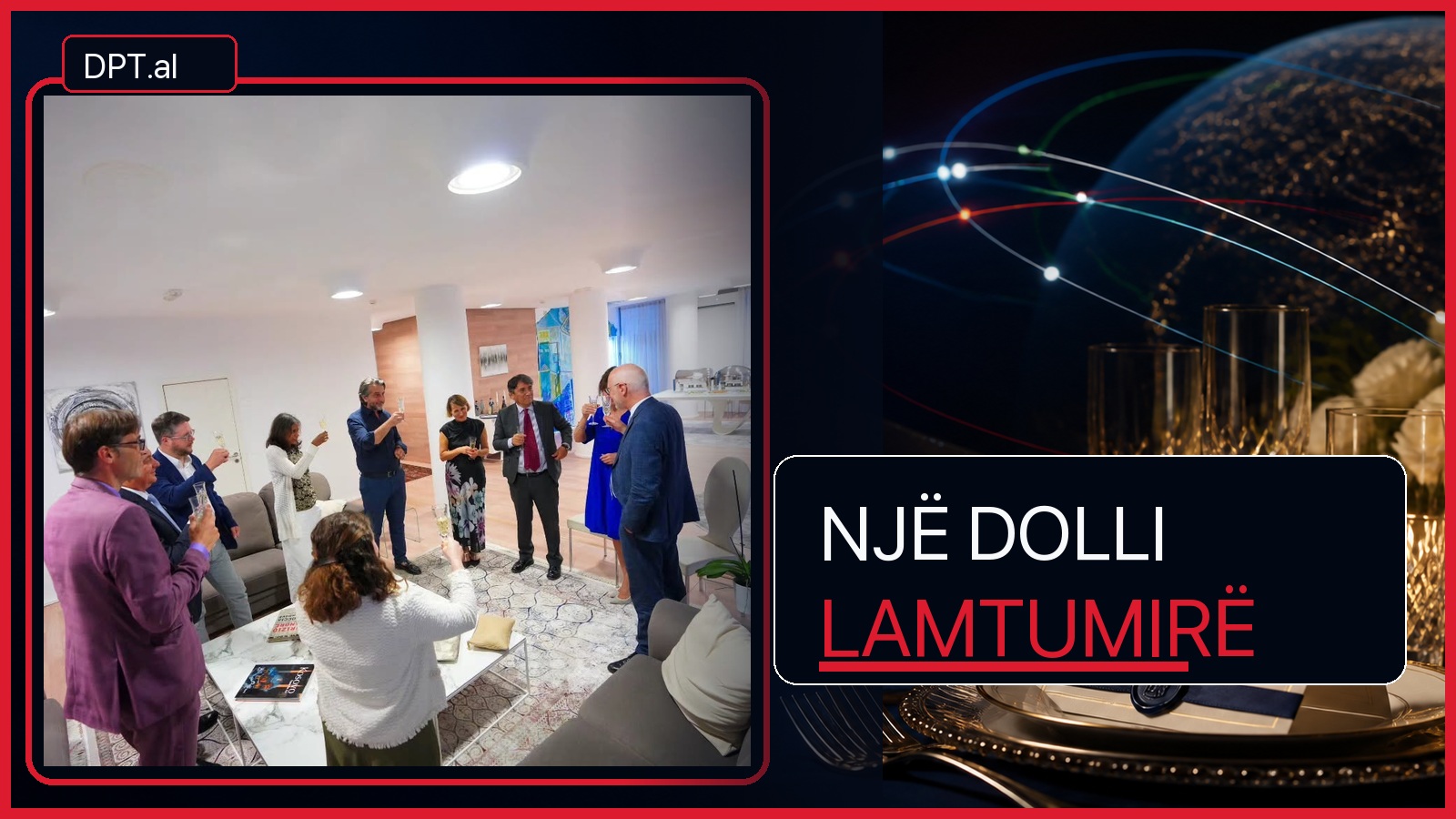 “Një dolli lamtumire” – Antonini mbledh Jahjagën, Ramën e Prattipatin për Guerot