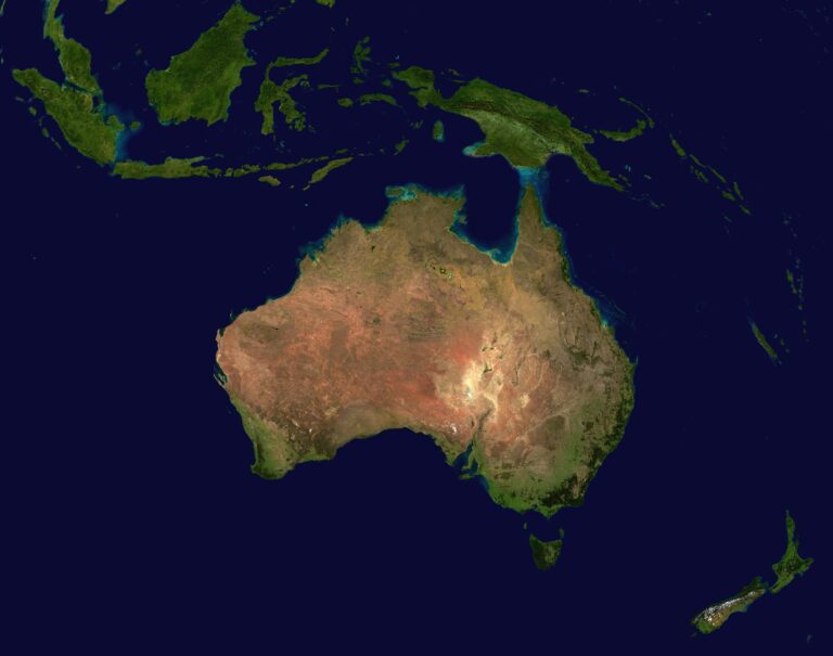 Studimi: Australia është ndër vendet më rezistente ndaj katastrofave globale