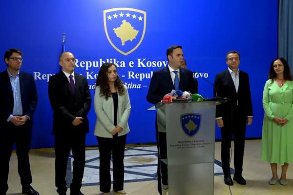Zhvillim/ LVV dhe LDK dakordohen për Bekim Sejdiun si kandidat për president