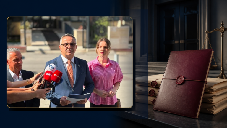 “17 vendime, një kallëzim” – AAK e çon Qeverinë në detyrë në Prokurorinë Speciale