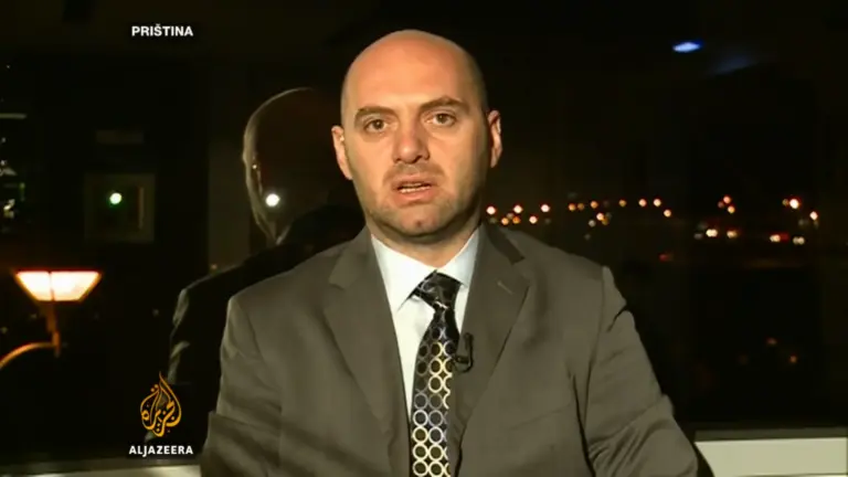 Arifaj: Marshi i 12 shtatorit është ftesë për të gjithë