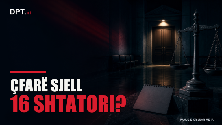 “Jo nesër. Sot” – Deliu-Kodra për peshën e 16 shtatorit