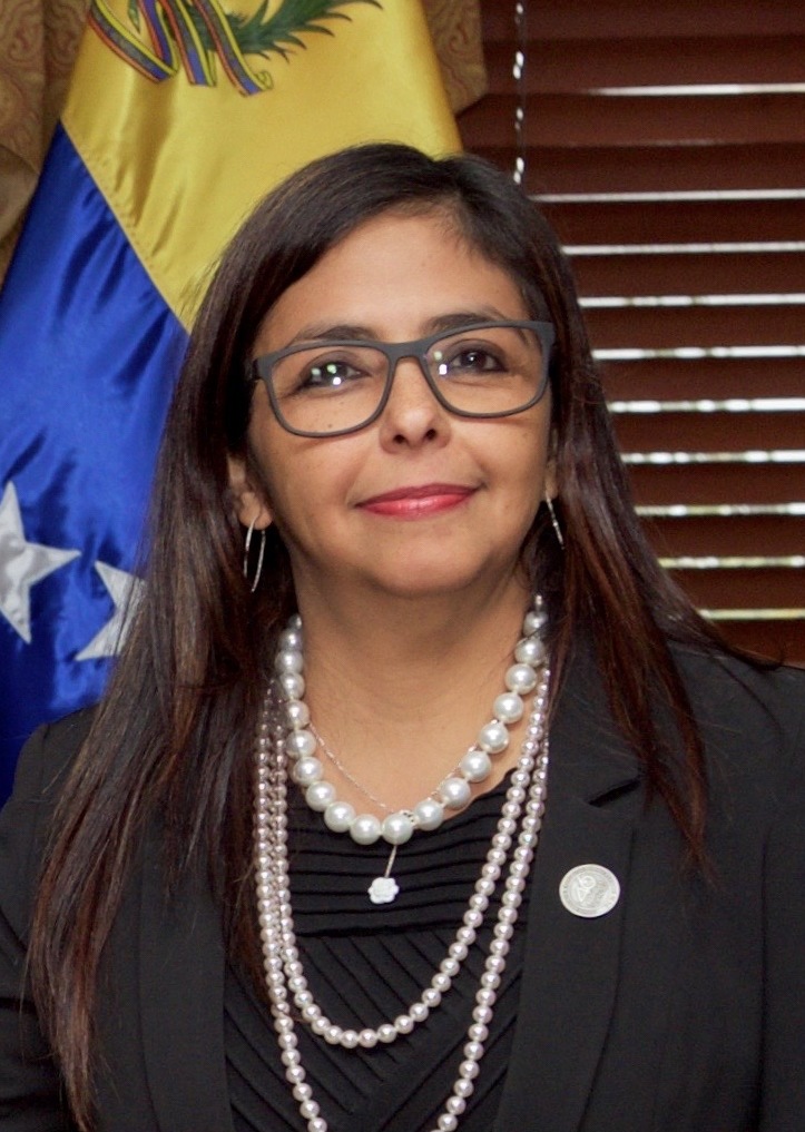 Rodríguez: Venezuela ruan sovranitetin mbi naftën pas marrëveshjes me SHBA-në