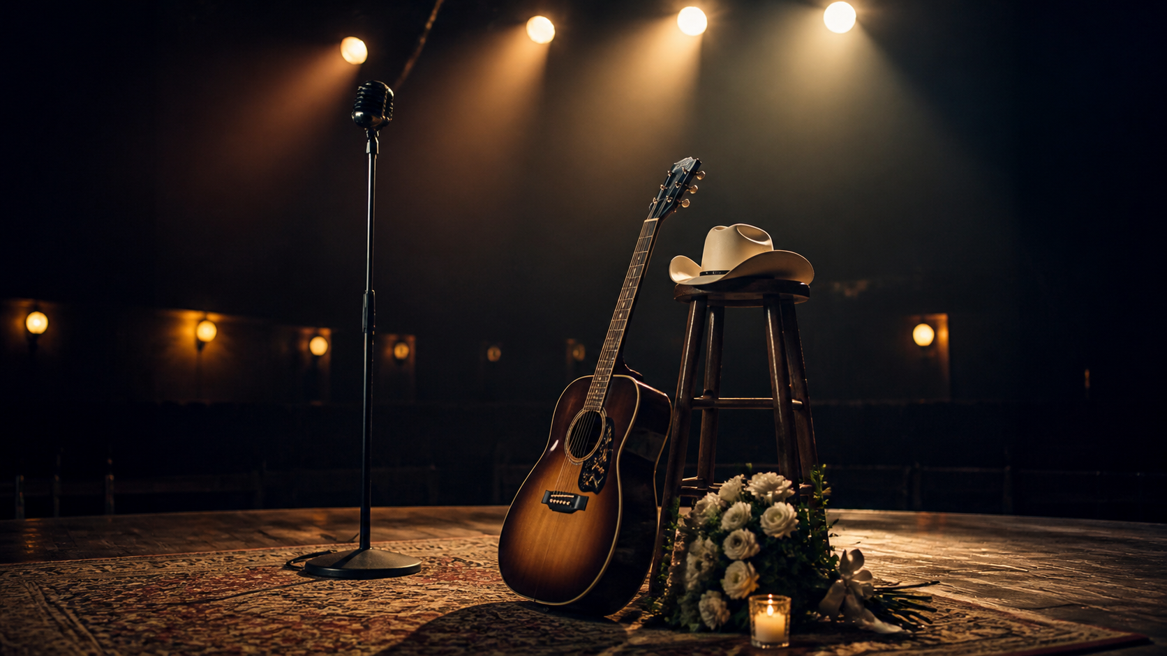 Ndahet nga jeta në moshën 80-vjeçare ikona e muzikës country, Dolly Parton