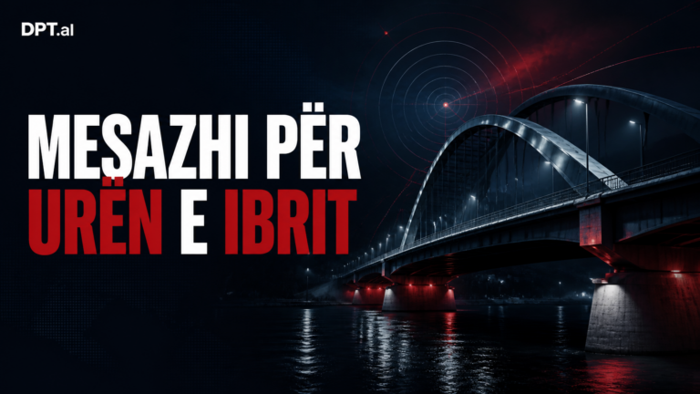 “1 shtatori” në qendër të tensionit – Vuçiq pretendon se SHBA-ja mori mesazhin për Urën e Ibrit