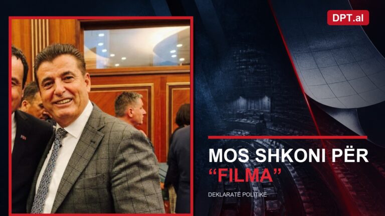“Mos shkoni për filma” – Bahtiri sfidon PDK-në dhe Aleancën: Fundjava e ardhshme do ta tregojë