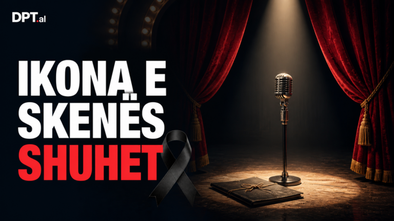 “Skena humb një ikonë” – Tim Curry ndahet nga jeta në moshën 80-vjeçare