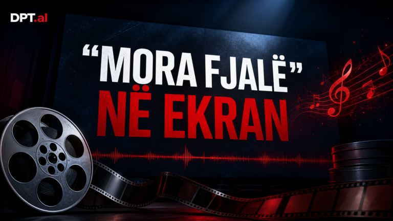 “Mora fjalë” hyn në ekranin amerikan – Shkurte Fejza ftohet në premierën e filmit për Kosovën