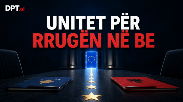 “Uniteti politik” mbi tryezë – Palatova ia lë Kosovës porosinë për BE-në