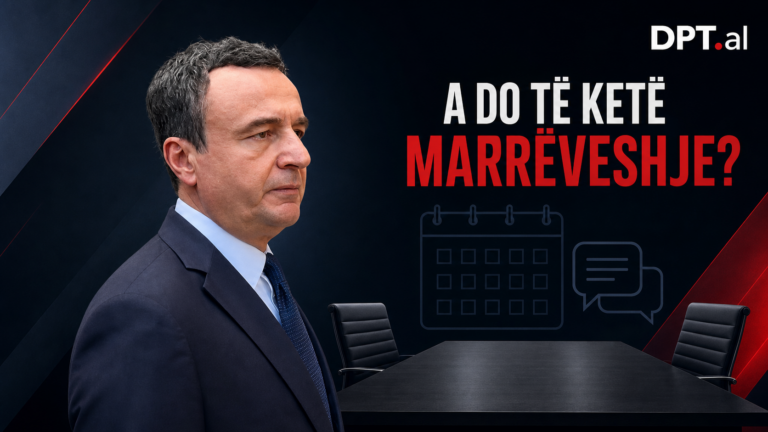 “Shpresojmë për marrëveshje”, Kurti paralajmëron takimin e radhës me Abdixhikun