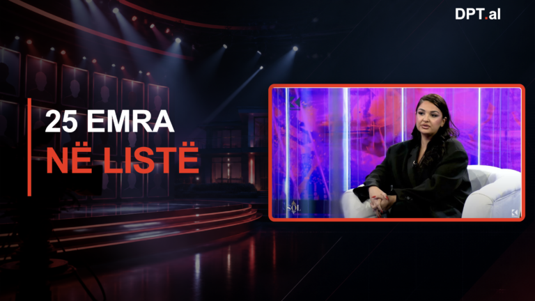 “25 emra në listë”: Olsa Muhameti zbulon çfarë po përgatitet për BBVK 5
