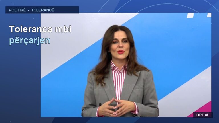 Çitaku: Feja e shqiptarit është shqiptaria, ndalni gjuhën që na ndan