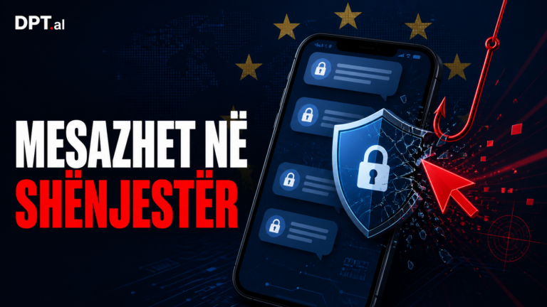 “Mesazhet në shënjestër” – Raporti konfidencial zbulon sulmet ndaj zyrtarëve të BE-së