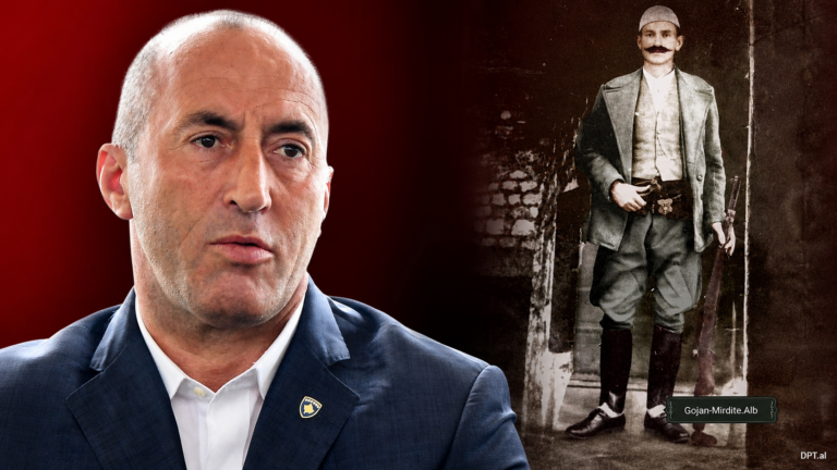Haradinaj nderon Ndue Përlleshin në 77-vjetorin e rënies