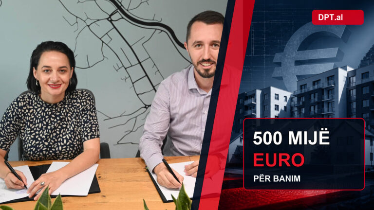 “500 mijë euro për banim” – Kamenica nis ndërhyrjen në 30 shtëpi dhe njësi sociale