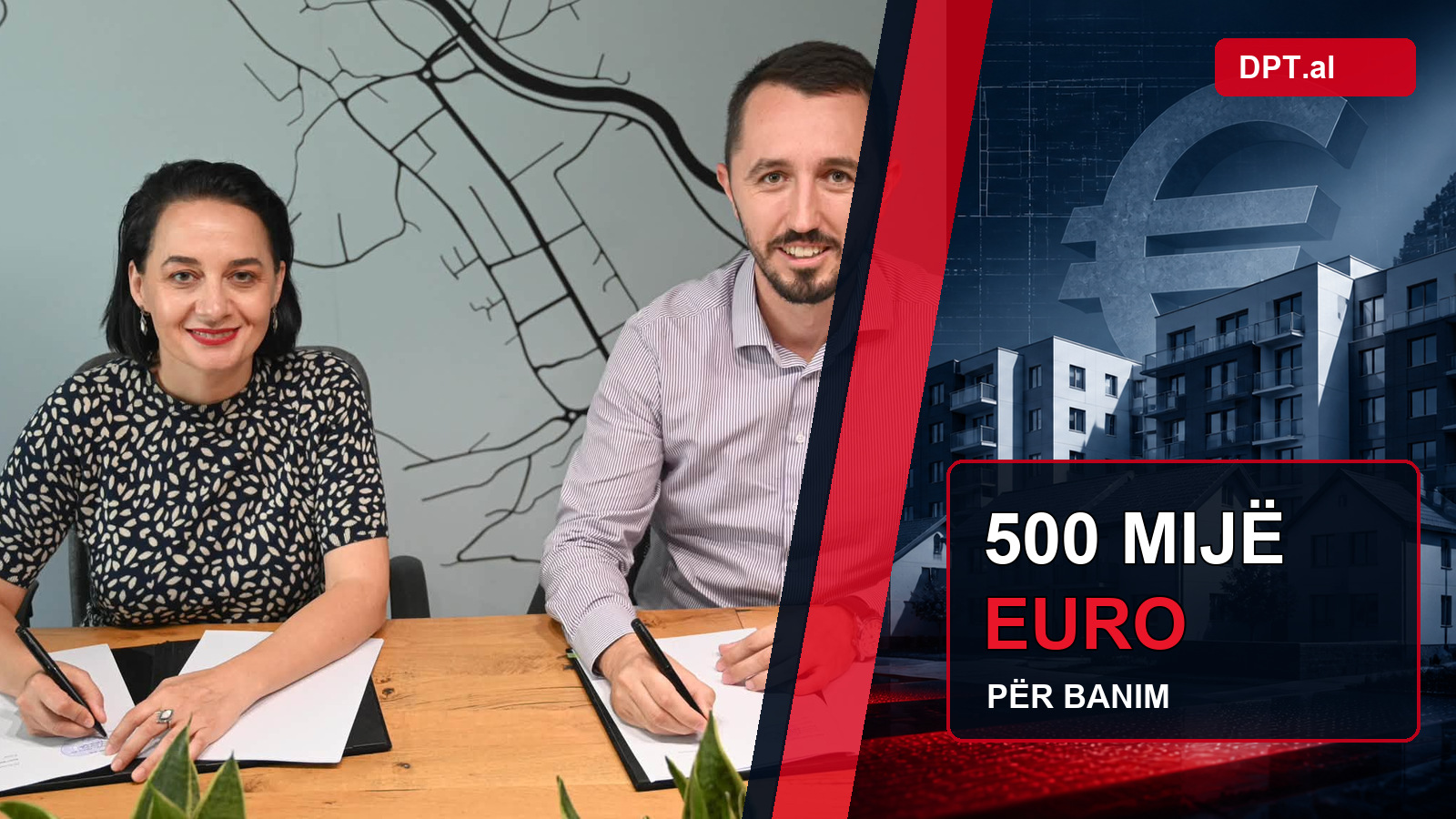 “500 mijë euro për banim” – Kamenica nis ndërhyrjen në 30 shtëpi dhe njësi sociale