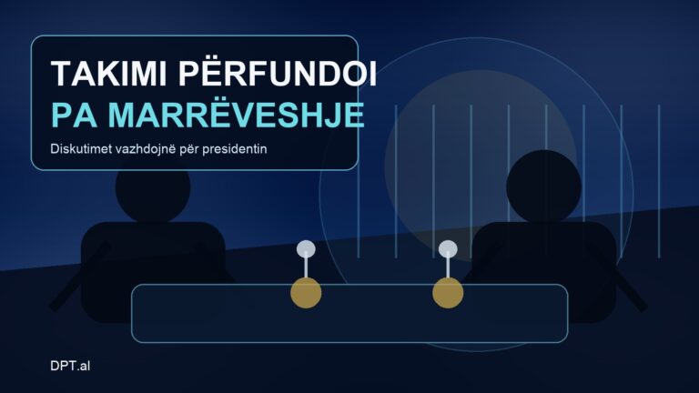 Takimi për presidentin mbyllet pa marrëveshje, Kurti: Do t’ju njoftojmë kur të kemi rezultate