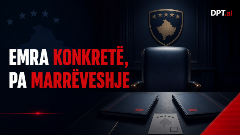 “Për herë të parë, emra konkretë” – Kurti zbulon hapin e ri, por marrëveshja mungon