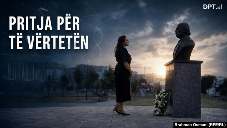 Mbi 1,500 të zhdukur, familjet mes shpresës dhe frikës: kërkohet bashkëpunim pa politikë