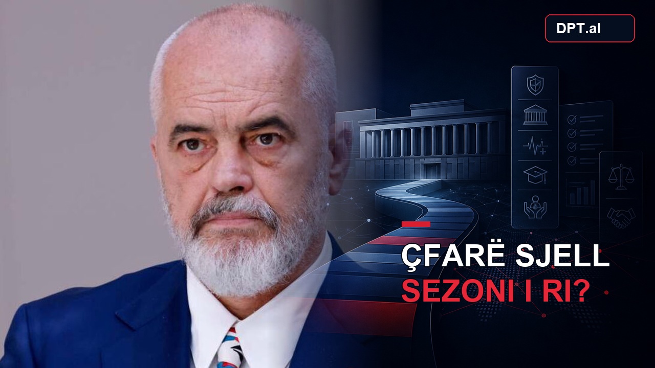 Rama vendos agjendën: Çfarë sjell sezoni i ri për qytetarët?
