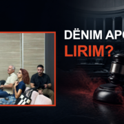 Dizajn editorial për fjalët përfundimtare në gjykimin ndaj Xhelal Sveçlës