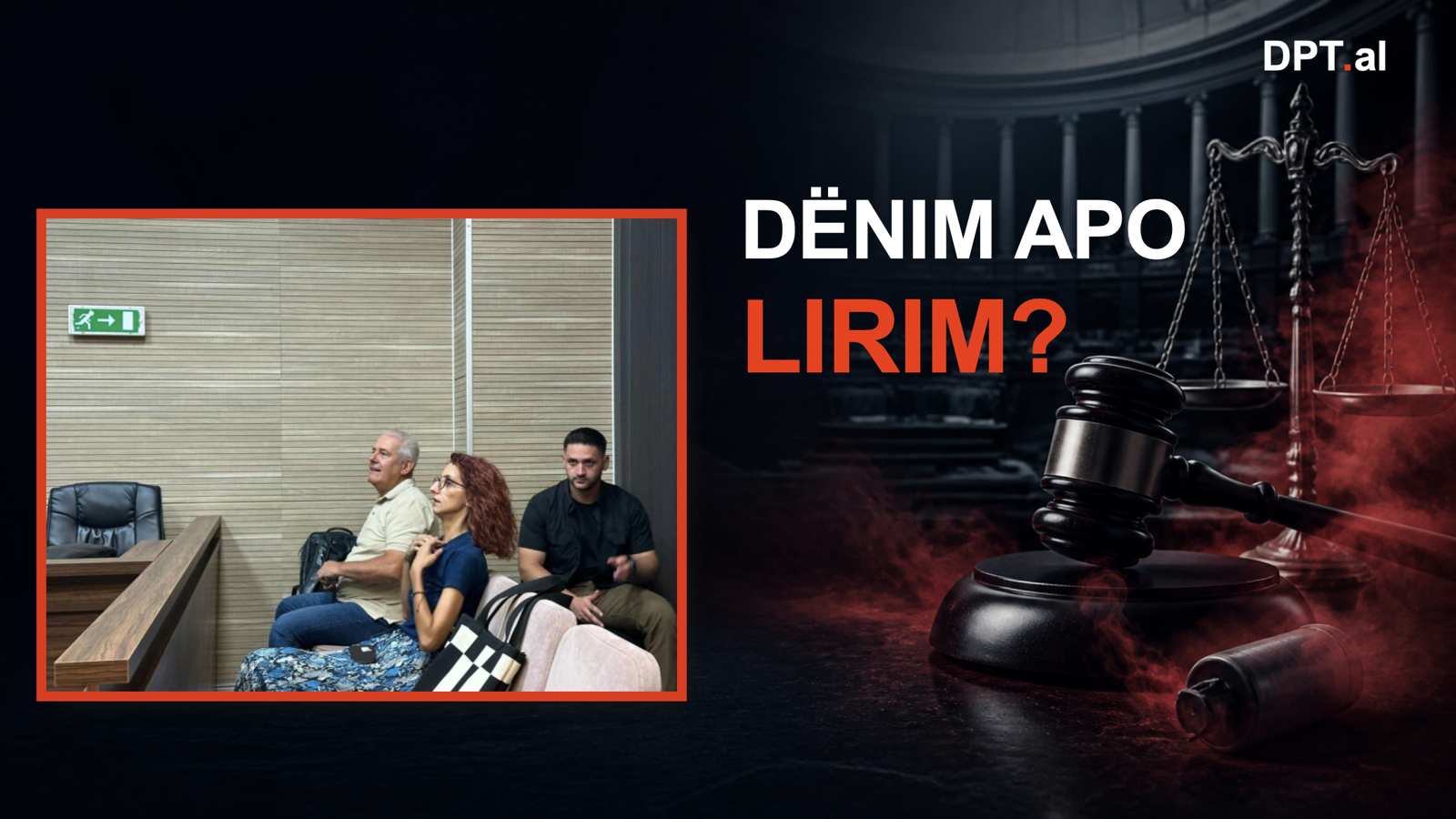 “Dënim apo lirim?” – Prokuroria dhe mbrojtja përplasen në fund të gjykimit ndaj Sveçlës