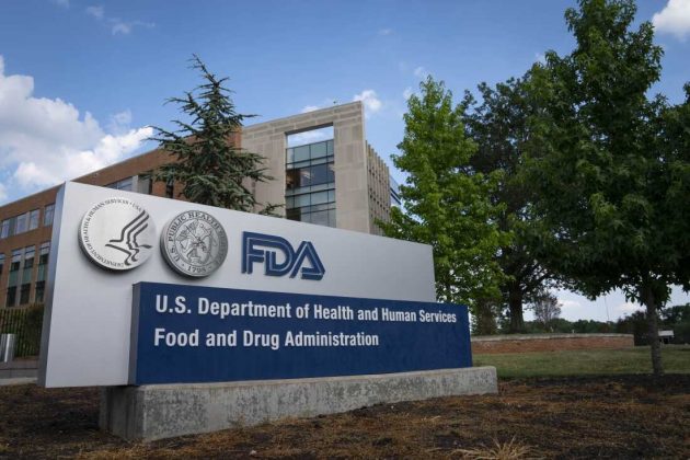 Ndërtesa e Administratës amerikane të Ushqimit dhe Barnave