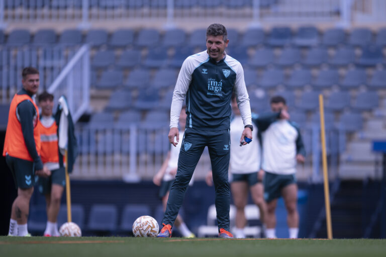 Funes kritikon gjykimin pas humbjes 4:0 të Malagës ndaj Real Madridit