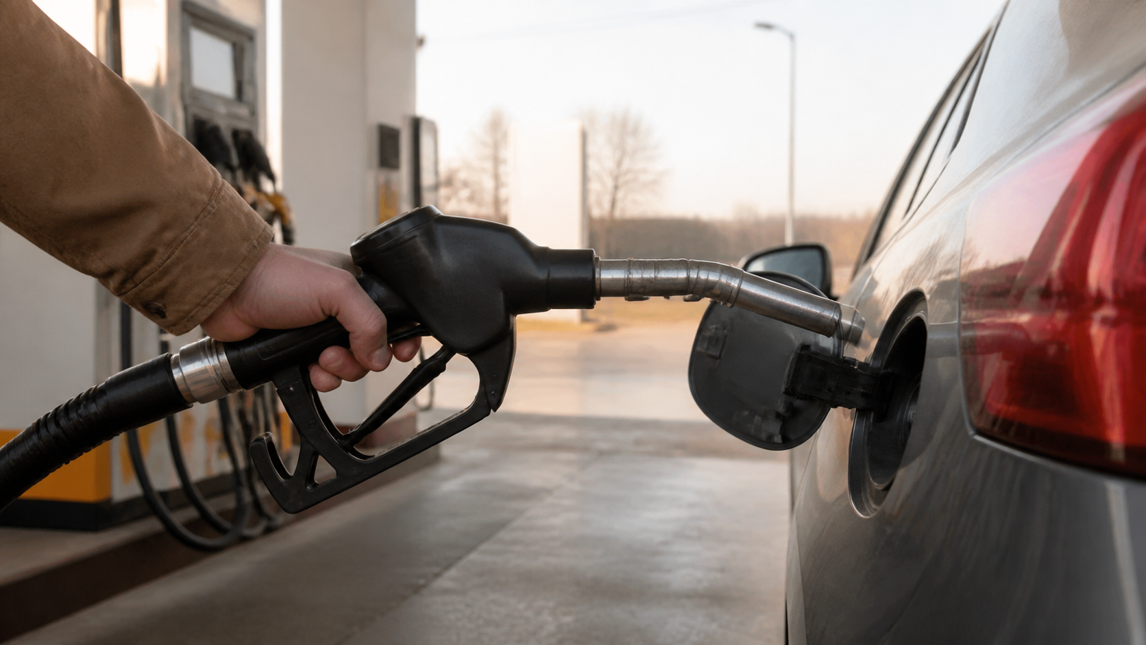 Ndryshojnë tavanet e çmimeve të derivateve: dizeli 1.78 euro, benzina 1.54