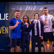 Pesë xhudistët e Kosovës me medaljet e fituara në Taranto