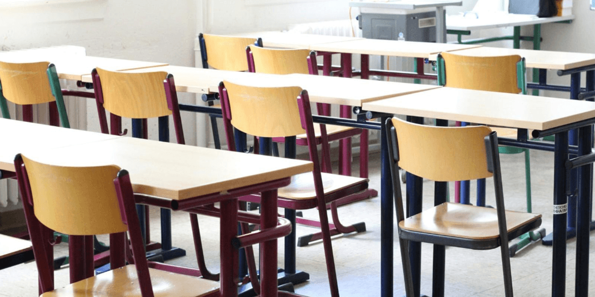 Maqedonia e Veriut nis vitin shkollor me rreth 14.500 nxënës të klasës së parë