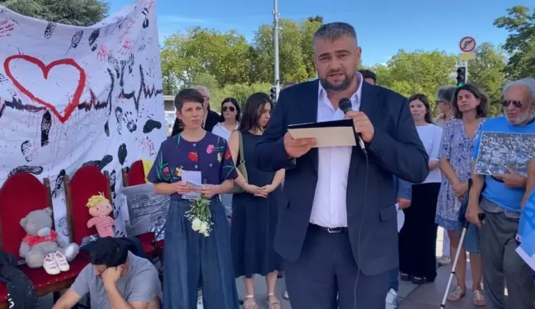 Në Gjenevë kërkohet drejtësi dhe zbardhja e fatit të të zhdukurve nga lufta në Kosovë