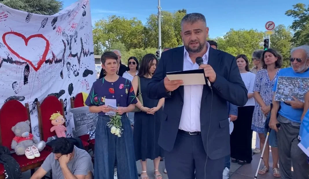 Në Gjenevë kërkohet drejtësi dhe zbardhja e fatit të të zhdukurve nga lufta në Kosovë