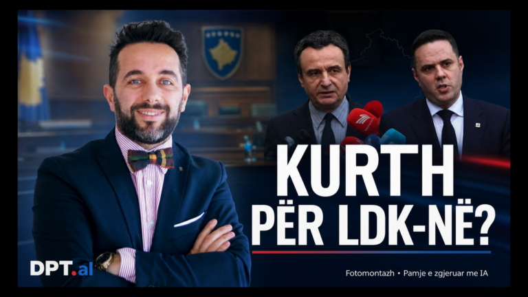 Muharremi sheh “kurth” të mundshëm për LDK-në në propozimin e Kurtit për president