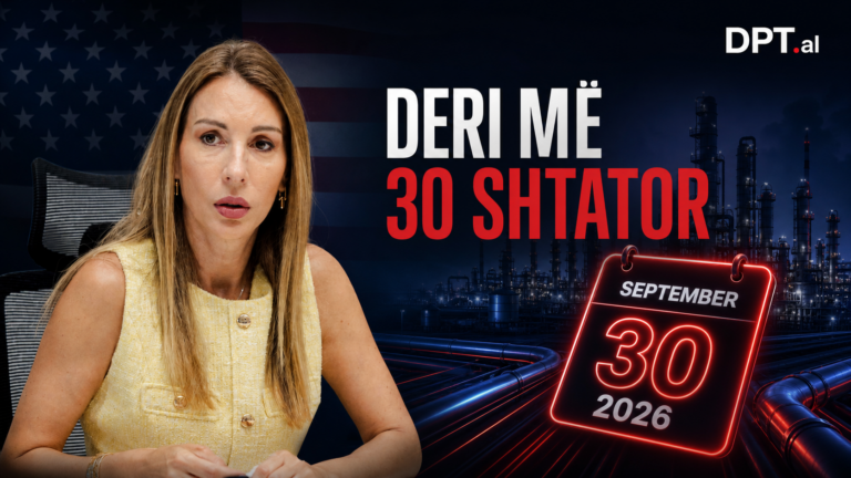 “Afat deri më 30 shtator”: SHBA zgjat licencën e NIS-it, marrëveshja hyn në fazën finale