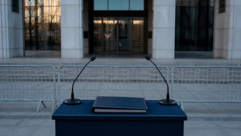 PDK dhe Aleanca zhvillojnë aksion para Qeverisë, kërkojnë vazhdimin e seancës konstituive