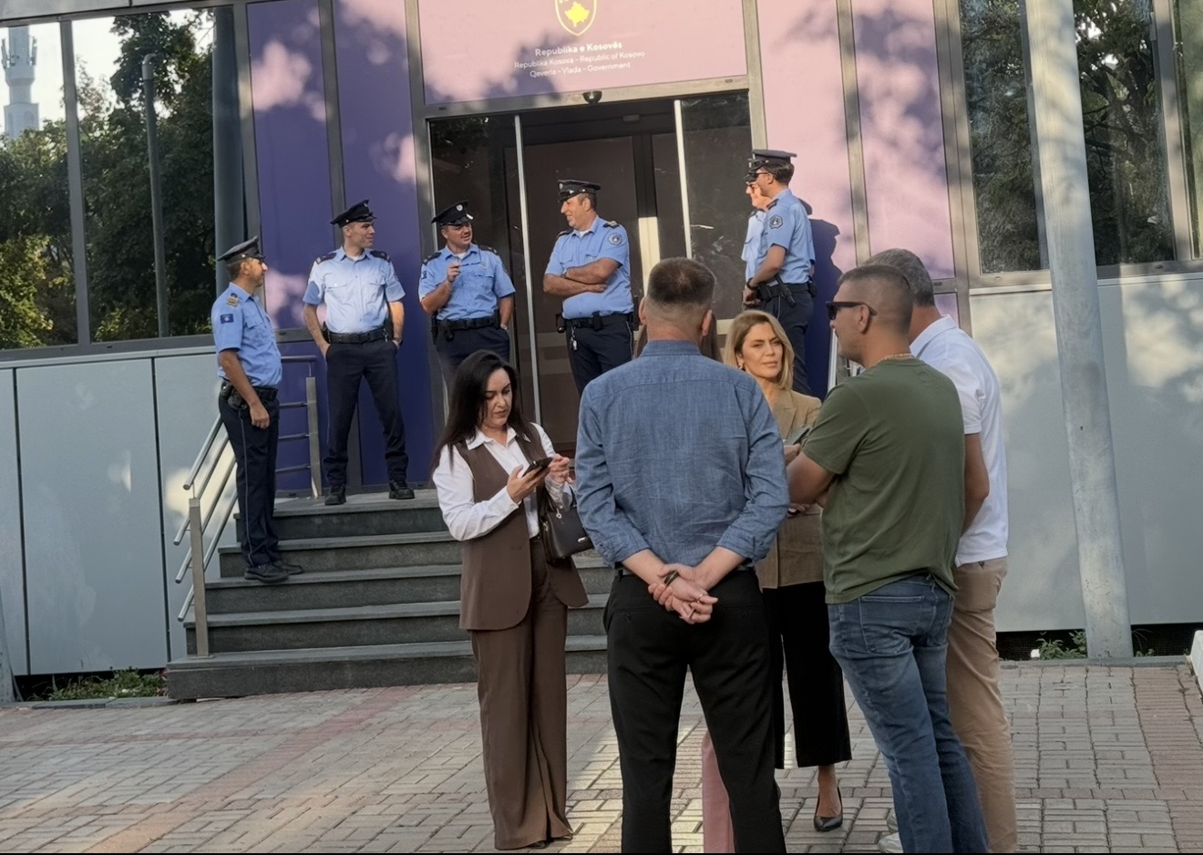 PDK dhe Aleanca sërish para Qeverisë, kërkojnë fundin e bllokadës institucionale