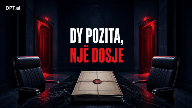 Pozitat e dyfishta përfundojnë në Speciale: PDK kallëzon Kurtin dhe kabinetin