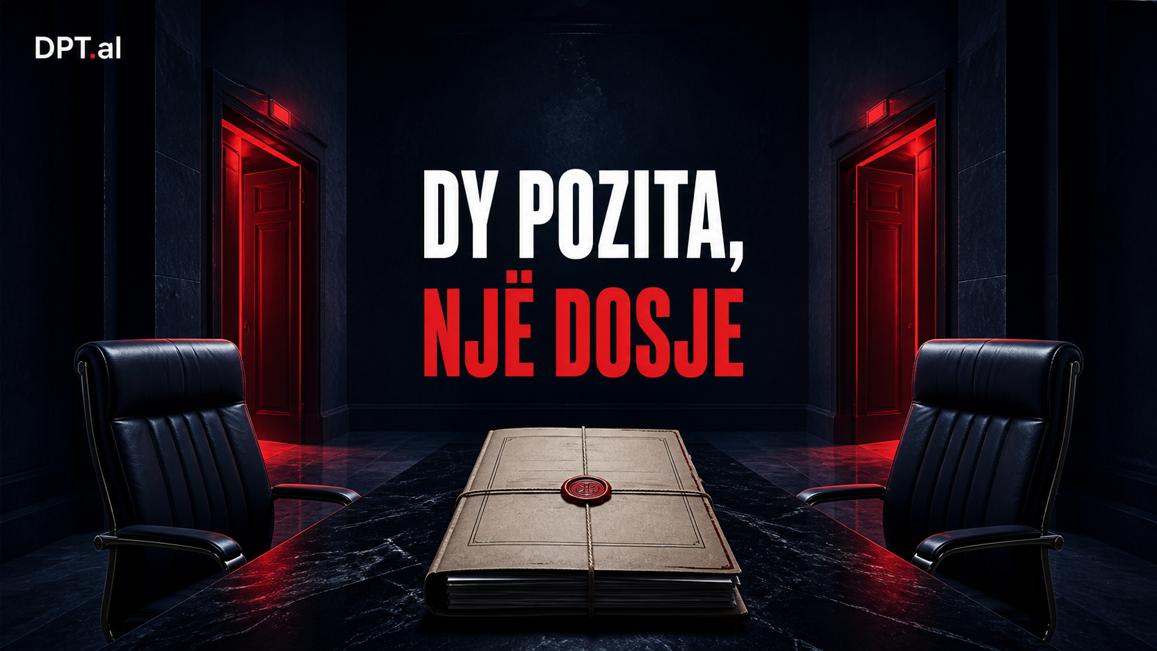 Pozitat e dyfishta përfundojnë në Speciale: PDK kallëzon Kurtin dhe kabinetin
